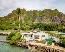 United States Hawaii Kaneohe vacation rental compare prices direct by owner 2546737