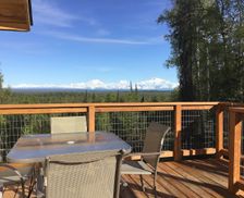United States Alaska Talkeetna vacation rental compare prices direct by owner 2940717