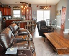United States Wisconsin Baraboo vacation rental compare prices direct by owner 15740039
