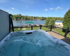 United States Pennsylvania Lake Harmony vacation rental compare prices direct by owner 13062045