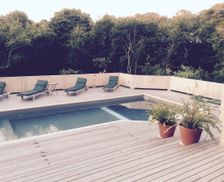 United States New York Fire island pines vacation rental compare prices direct by owner 367352