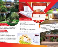 Uganda Central Region Kampala vacation rental compare prices direct by owner 28706963