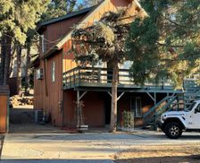 United States California Pine Mountain Club vacation rental compare prices direct by owner 24275013