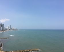 Colombia Bolívar Cartagena vacation rental compare prices direct by owner 3242301