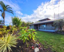 United States Hawaii Pāhoa vacation rental compare prices direct by owner 23612673