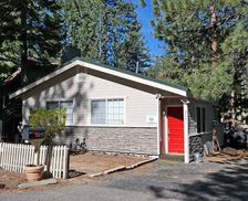 United States California South Lake Tahoe vacation rental compare prices direct by owner 144955