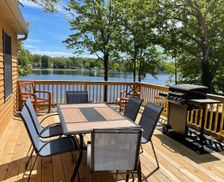 United States Michigan Twin Lake vacation rental compare prices direct by owner 13213061