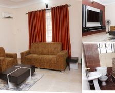 Nigeria Ikeja Lagos vacation rental compare prices direct by owner 28281207