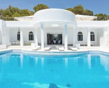 Spain Cala Jondal Ibiza vacation rental compare prices direct by owner 29941522