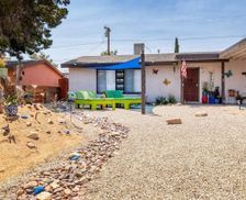 United States California Joshua Tree vacation rental compare prices direct by owner 542313