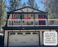 United States California Wrightwood vacation rental compare prices direct by owner 7219852
