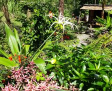 Dominica Saint George Parish Wotten Waven vacation rental compare prices direct by owner 13547983