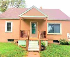 United States Kansas Harper vacation rental compare prices direct by owner 585472