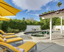 United States California Palm Springs vacation rental compare prices direct by owner 11397271