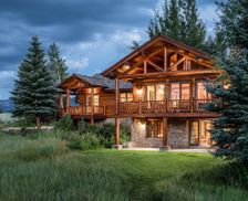 United States Wyoming Jackson vacation rental compare prices direct by owner 760517