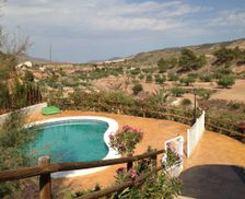 Spain Región de Murcia El Chicamo vacation rental compare prices direct by owner 4613291