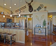 United States Idaho Victor vacation rental compare prices direct by owner 159248