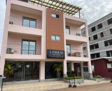 Ghana Greater Accra Region Accra vacation rental compare prices direct by owner 8301009