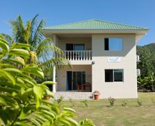 Seychelles Praslin Grand Anse vacation rental compare prices direct by owner 13584546