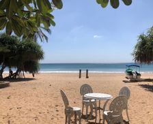 Sri Lanka Eastern Province Trincomalee vacation rental compare prices direct by owner 7570381