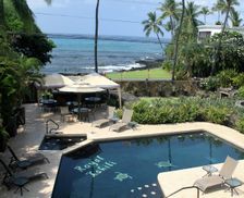United States Hawaii Kailua-Kona vacation rental compare prices direct by owner 56651