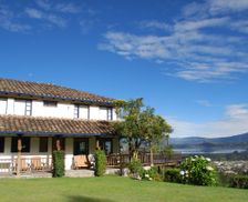 Ecuador Imbabura San Pablo del Lago vacation rental compare prices direct by owner 3706815