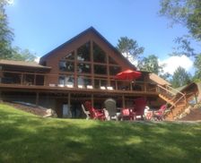 United States Wisconsin Balsam Lake vacation rental compare prices direct by owner 822786
