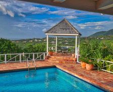 Montserrat Saint Anthony Parish Garibaldi Hill vacation rental compare prices direct by owner 11597041