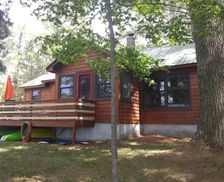 United States Wisconsin Hayward vacation rental compare prices direct by owner 372872
