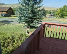 United States Wyoming Meeteetse vacation rental compare prices direct by owner 11410659