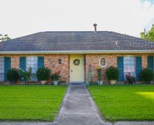 United States Louisiana Houma vacation rental compare prices direct by owner 1273842