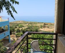 Greece Crete Agia Fotia vacation rental compare prices direct by owner 4642028