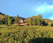 United States Wyoming Star Valley Ranch vacation rental compare prices direct by owner 742411