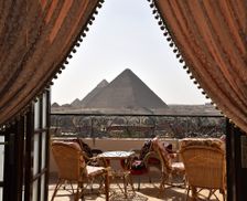 Egypt Giza Governorate Nazlet El-Semman vacation rental compare prices direct by owner 5584741