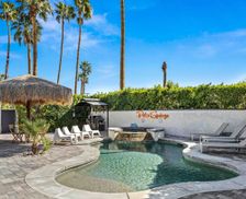 United States California Palm Springs vacation rental compare prices direct by owner 11442588