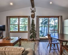 United States Wisconsin Saint Germain vacation rental compare prices direct by owner 1314174