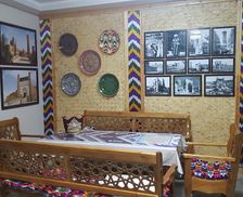 Uzbekistan Bukhara Bukhara Region vacation rental compare prices direct by owner 5816066