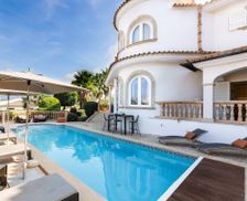 Spain Illes Balears Santa Ponça vacation rental compare prices direct by owner 6361788