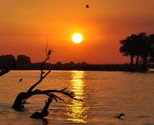 Botswana Chobe District Kazungula vacation rental compare prices direct by owner 4225583