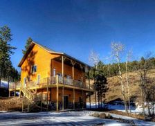 United States South Dakota Deadwood vacation rental compare prices direct by owner 796763