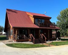 United States Nebraska Crofton vacation rental compare prices direct by owner 24541631