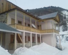 Georgia Samegrelo-Zemo Svaneti Mestia vacation rental compare prices direct by owner 9291218