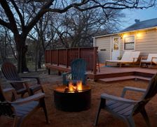 United States Texas Leakey vacation rental compare prices direct by owner 3813499