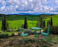 Italy Siena Pienza vacation rental compare prices direct by owner 26827498