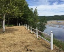 United States Maine Saint Francis vacation rental compare prices direct by owner 2442954