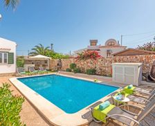 Spain Illes Balears Cala en Porter vacation rental compare prices direct by owner 5259759