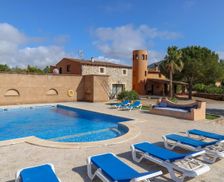 Spain Majorca / Mallorca Felanitx vacation rental compare prices direct by owner 5862536