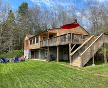 United States West Virginia Mount Nebo vacation rental compare prices direct by owner 11462446
