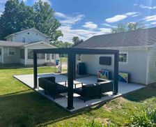 United States Indiana Culver vacation rental compare prices direct by owner 10555671