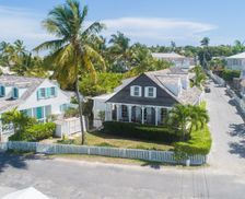 Bahamas Harbour Island Dunmore Town vacation rental compare prices direct by owner 2416663